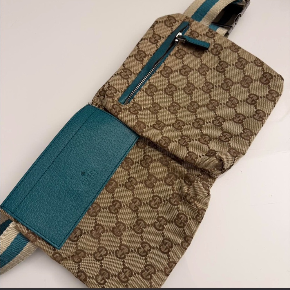 Gucci Belt bag